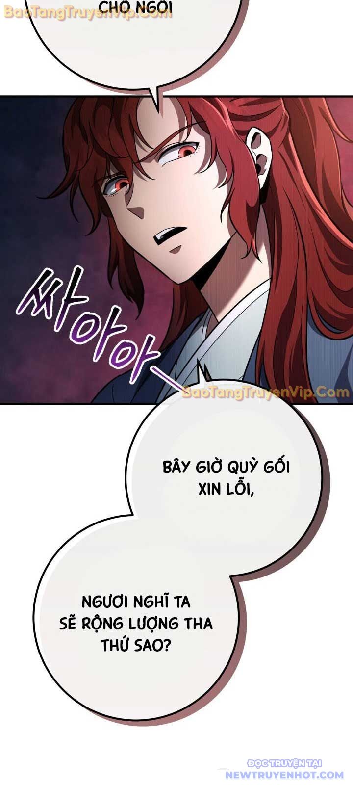 Cửu Thiên Kiếm Pháp Chapter 115 - Trang 2