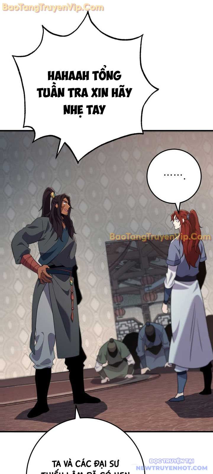 Cửu Thiên Kiếm Pháp Chapter 115 - Trang 2