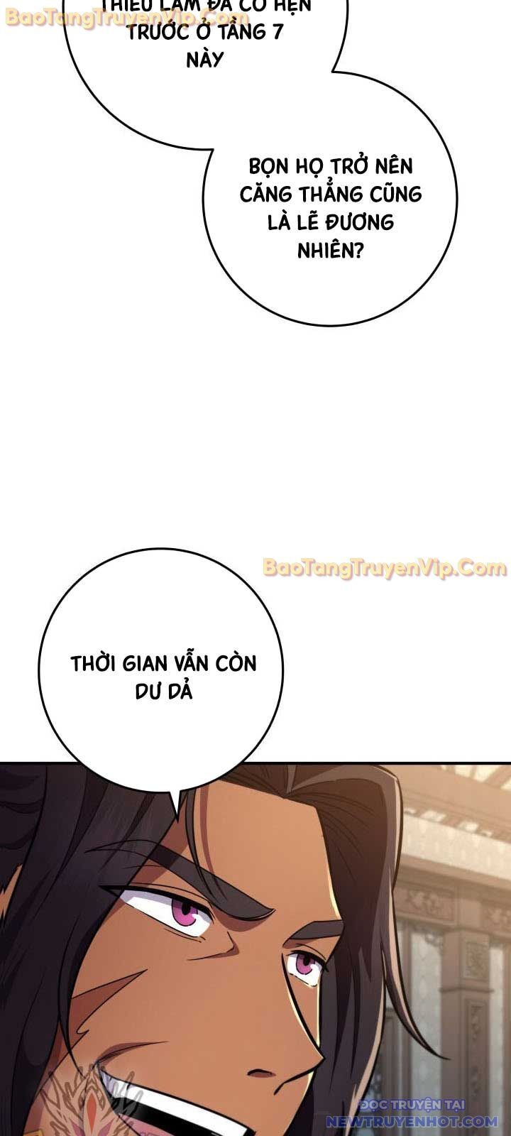 Cửu Thiên Kiếm Pháp Chapter 115 - Trang 2