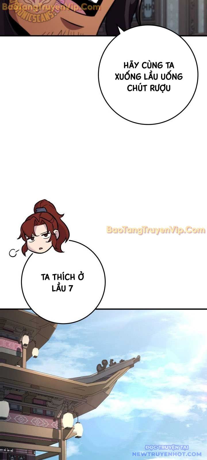 Cửu Thiên Kiếm Pháp Chapter 115 - Trang 2