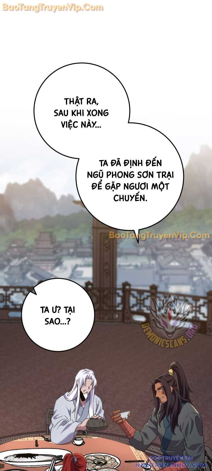 Cửu Thiên Kiếm Pháp Chapter 115 - Trang 2