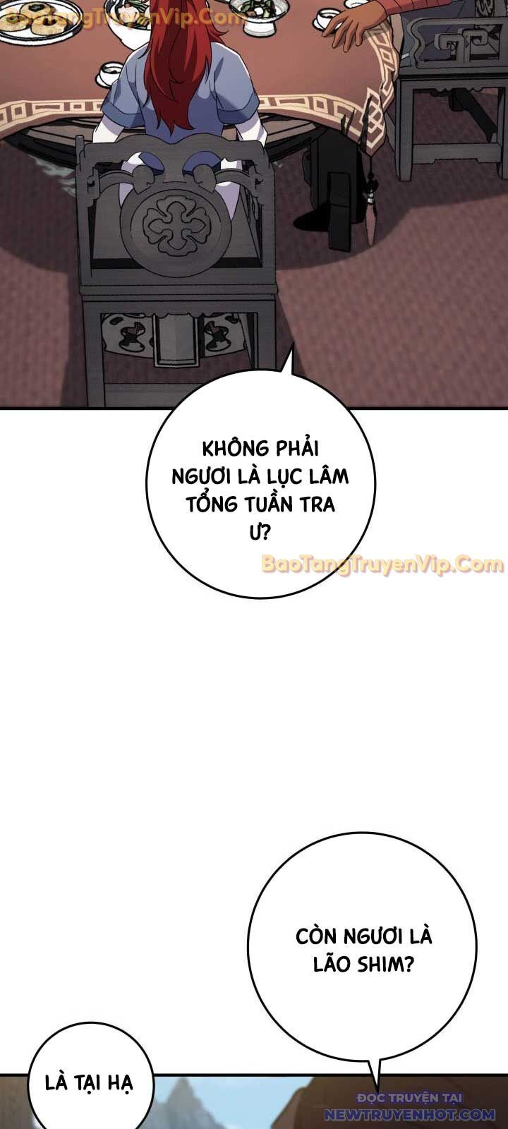 Cửu Thiên Kiếm Pháp Chapter 115 - Trang 2