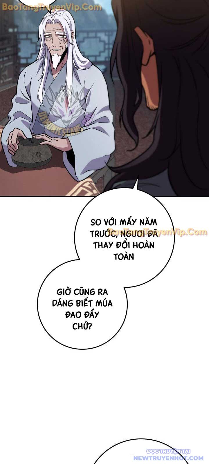 Cửu Thiên Kiếm Pháp Chapter 115 - Trang 2