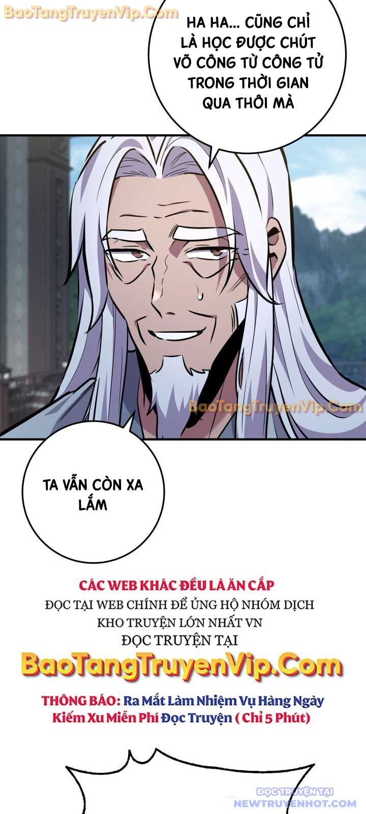 Cửu Thiên Kiếm Pháp Chapter 115 - Trang 2