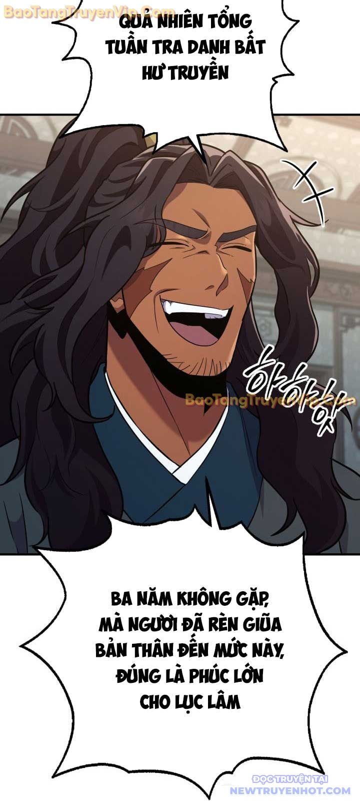 Cửu Thiên Kiếm Pháp Chapter 115 - Trang 2