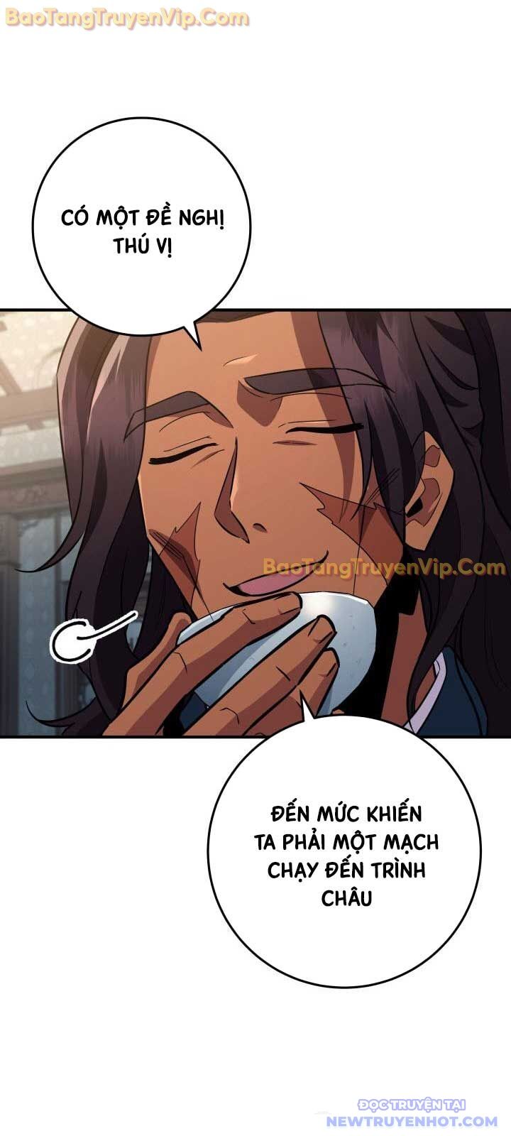 Cửu Thiên Kiếm Pháp Chapter 115 - Trang 2