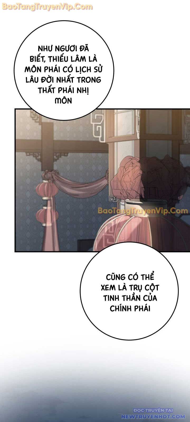 Cửu Thiên Kiếm Pháp Chapter 115 - Trang 2