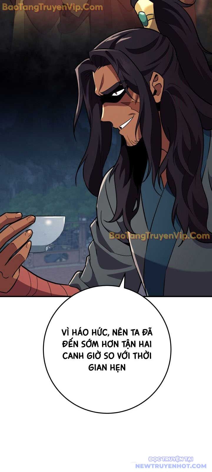 Cửu Thiên Kiếm Pháp Chapter 115 - Trang 2