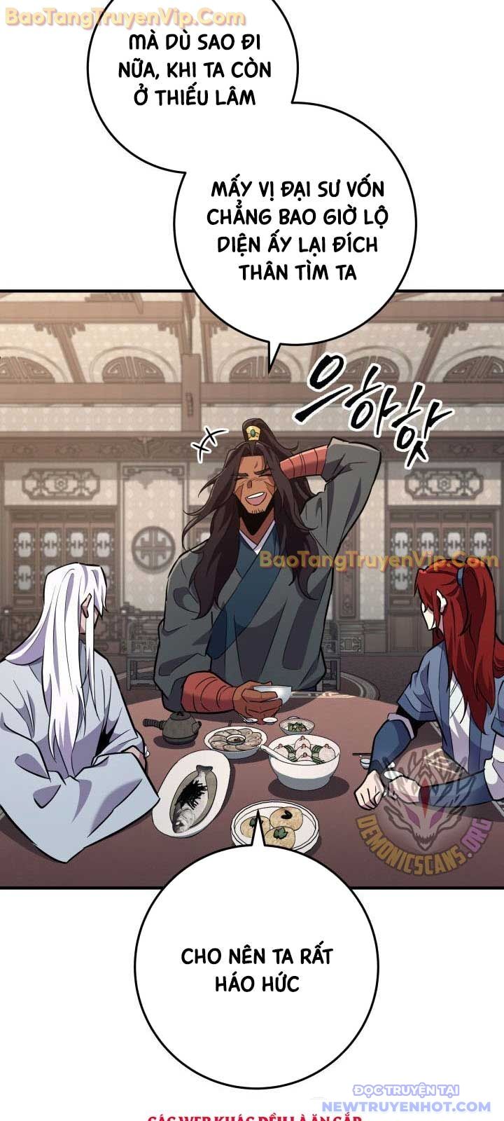 Cửu Thiên Kiếm Pháp Chapter 115 - Trang 2