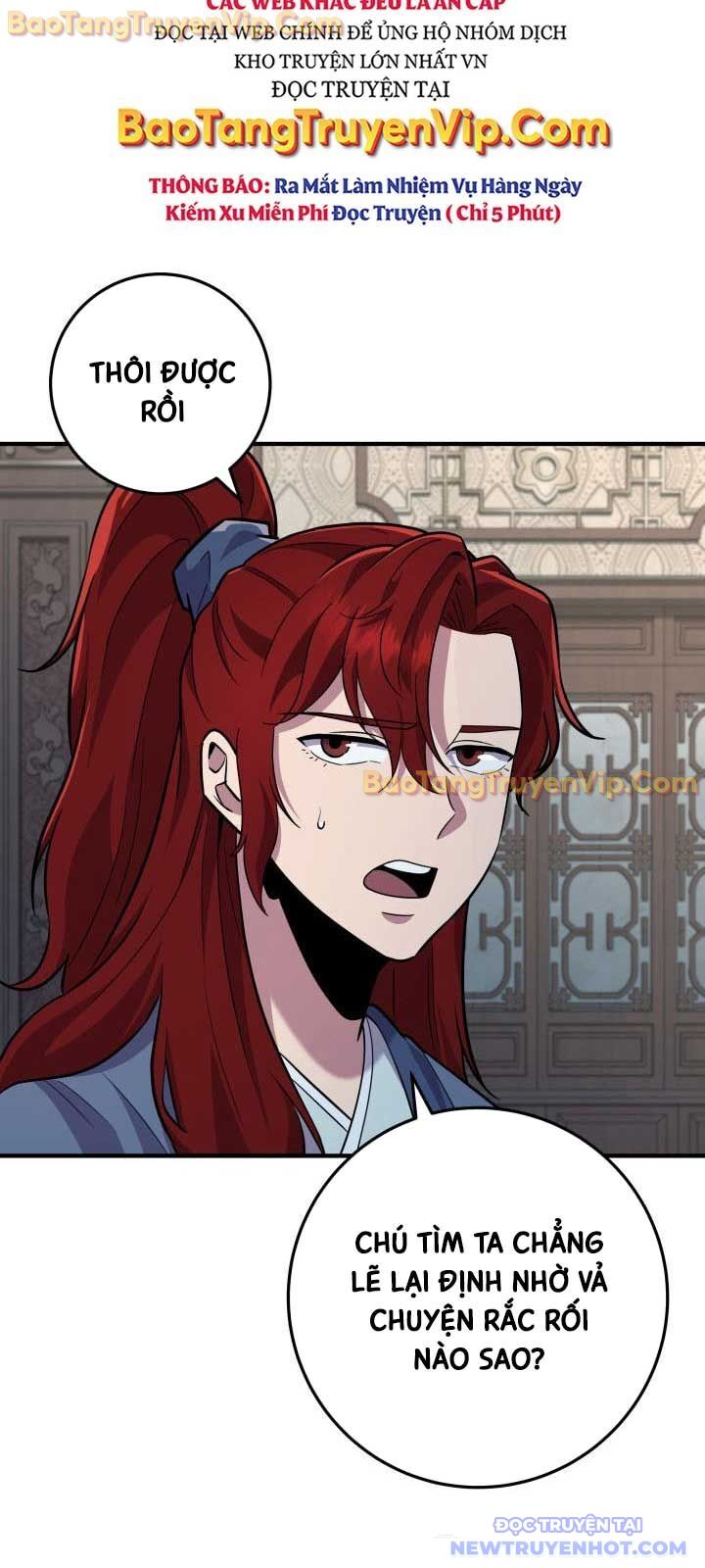 Cửu Thiên Kiếm Pháp Chapter 115 - Trang 2