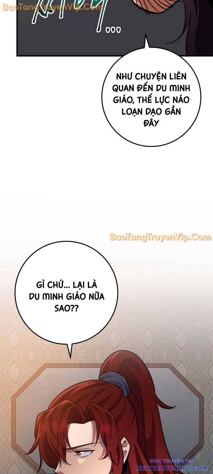 Cửu Thiên Kiếm Pháp Chapter 115 - Trang 2