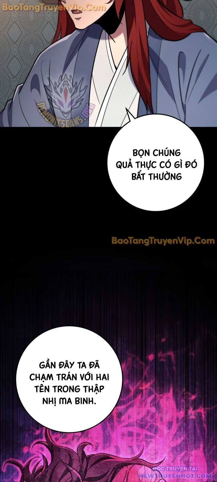 Cửu Thiên Kiếm Pháp Chapter 115 - Trang 2