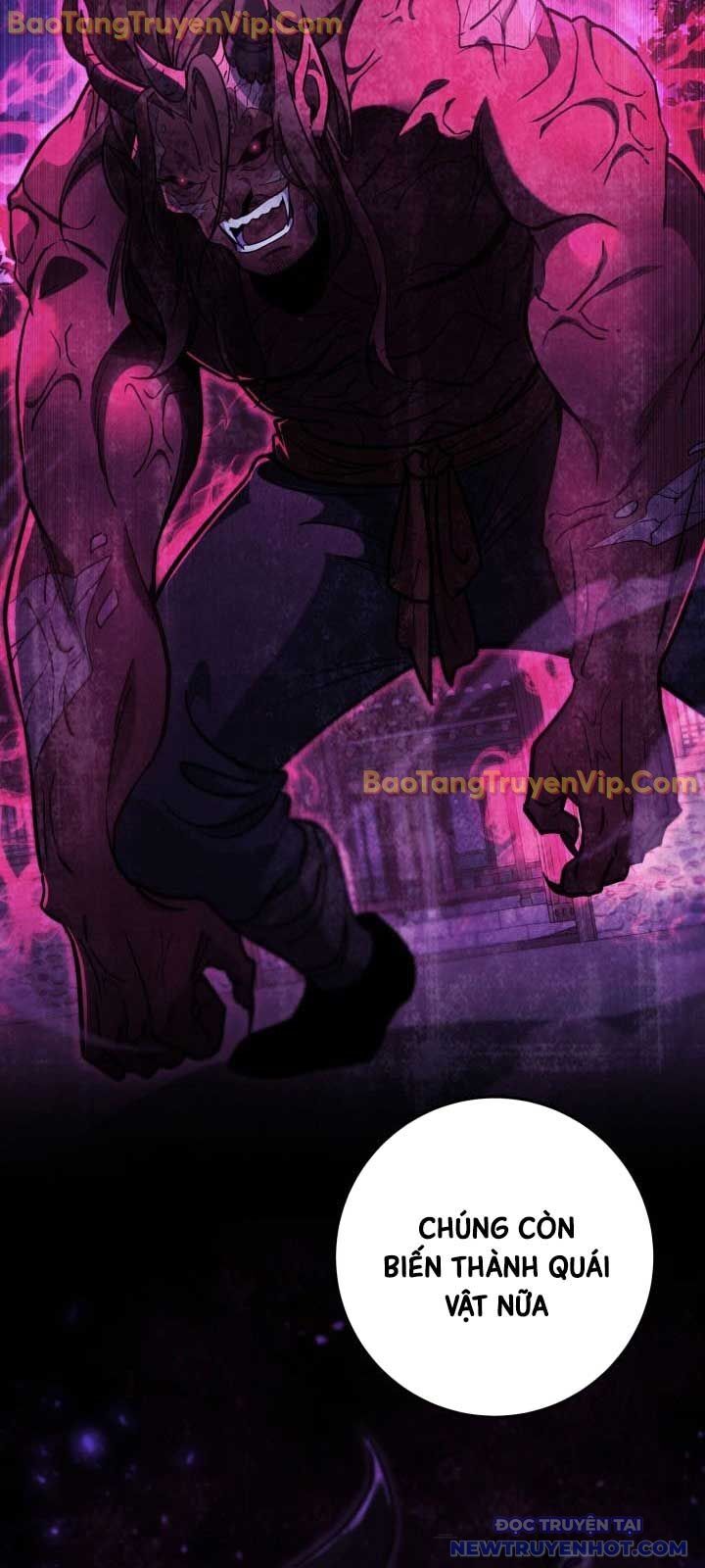 Cửu Thiên Kiếm Pháp Chapter 115 - Trang 2