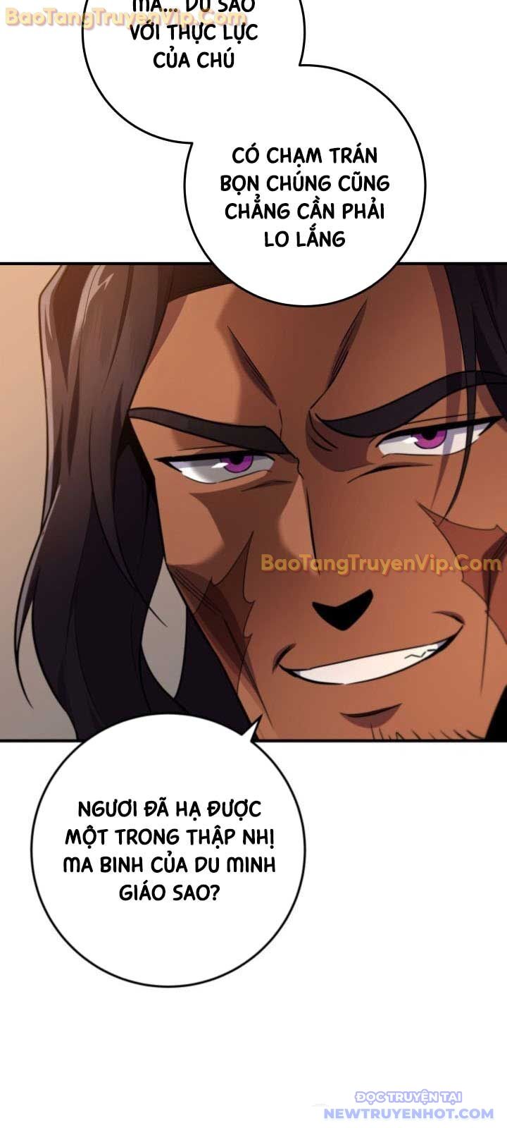 Cửu Thiên Kiếm Pháp Chapter 115 - Trang 2