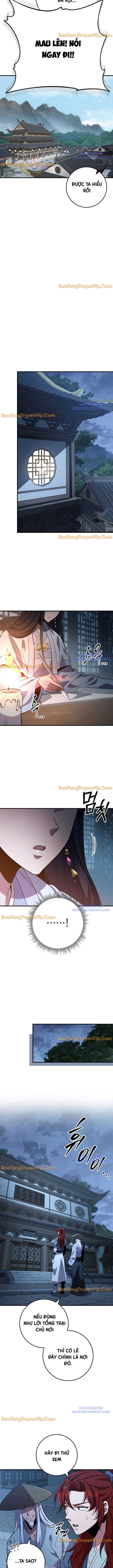 Cửu Thiên Kiếm Pháp Chapter 115 - Trang 2