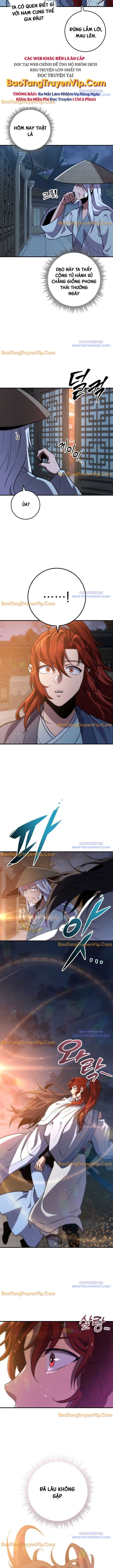 Cửu Thiên Kiếm Pháp Chapter 115 - Trang 2