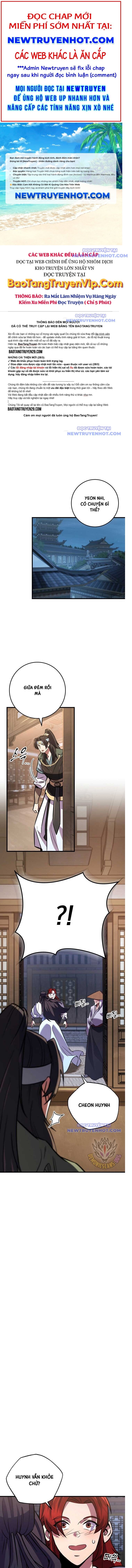 Cửu Thiên Kiếm Pháp Chapter 116 - Trang 2
