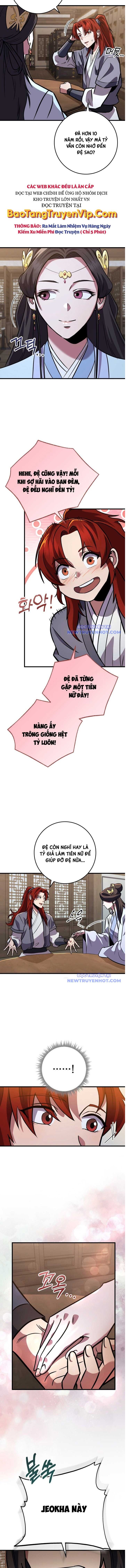 Cửu Thiên Kiếm Pháp Chapter 116 - Trang 2