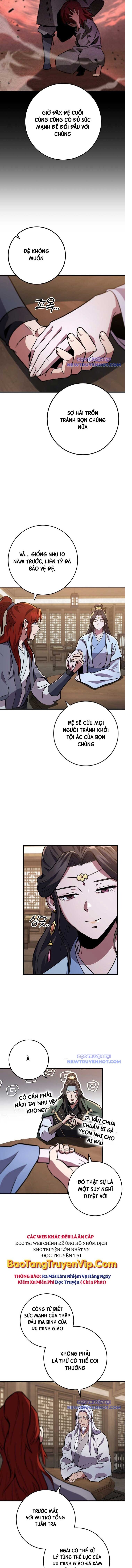 Cửu Thiên Kiếm Pháp Chapter 116 - Trang 2