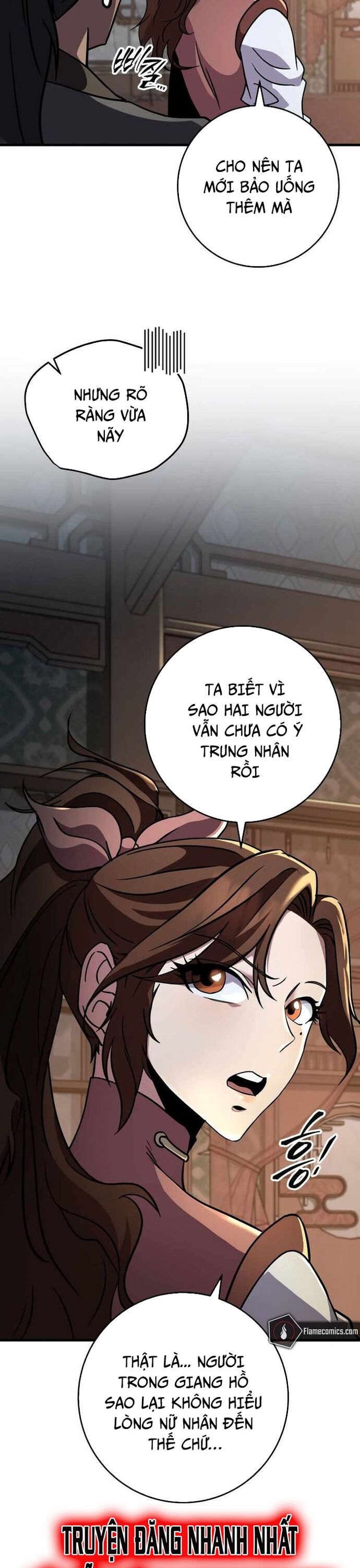 Cửu Thiên Kiếm Pháp Chapter 117 - Trang 2