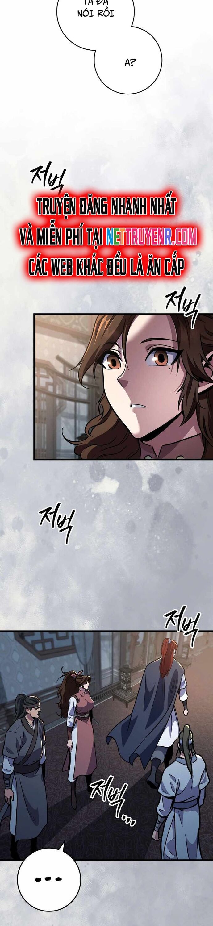 Cửu Thiên Kiếm Pháp Chapter 117 - Trang 2