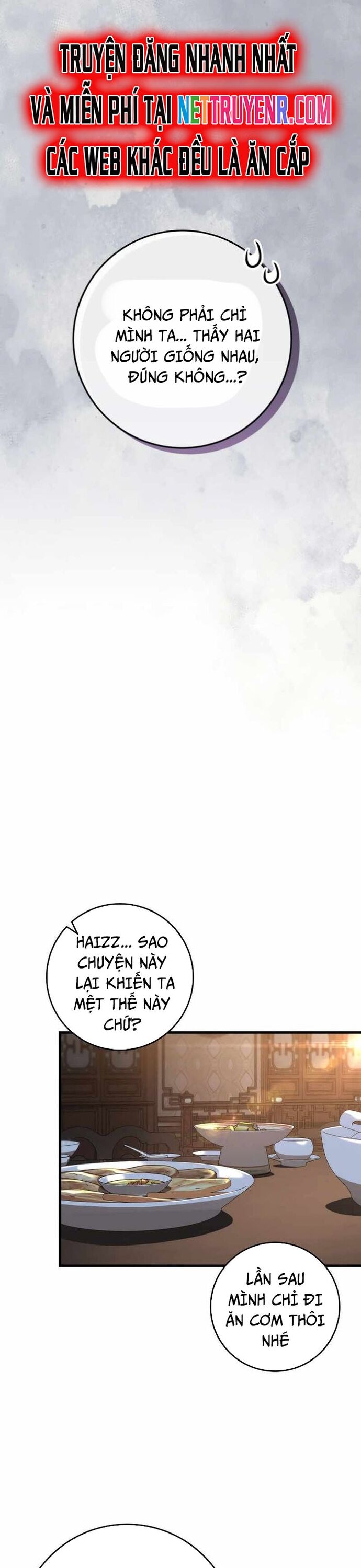 Cửu Thiên Kiếm Pháp Chapter 117 - Trang 2