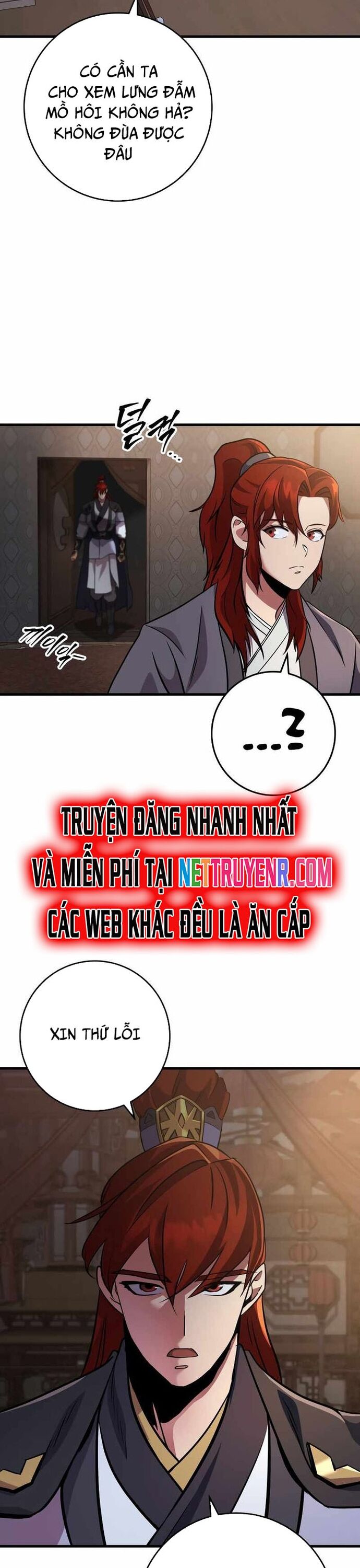 Cửu Thiên Kiếm Pháp Chapter 117 - Trang 2