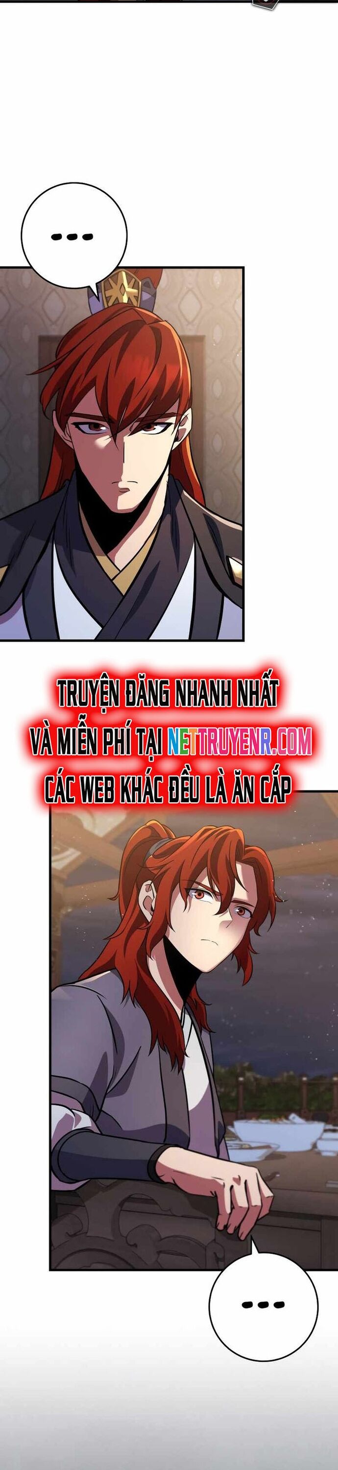 Cửu Thiên Kiếm Pháp Chapter 117 - Trang 2