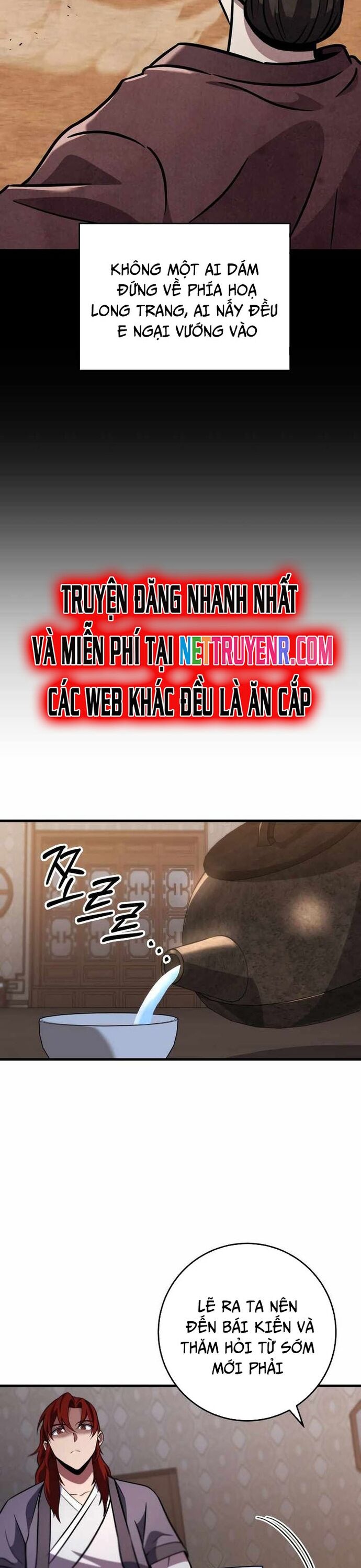 Cửu Thiên Kiếm Pháp Chapter 117 - Trang 2