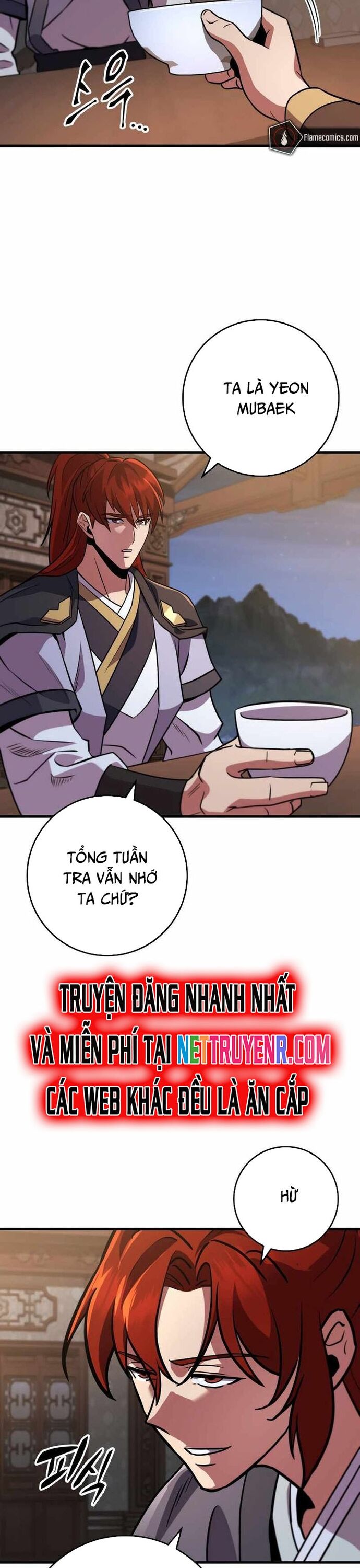 Cửu Thiên Kiếm Pháp Chapter 117 - Trang 2