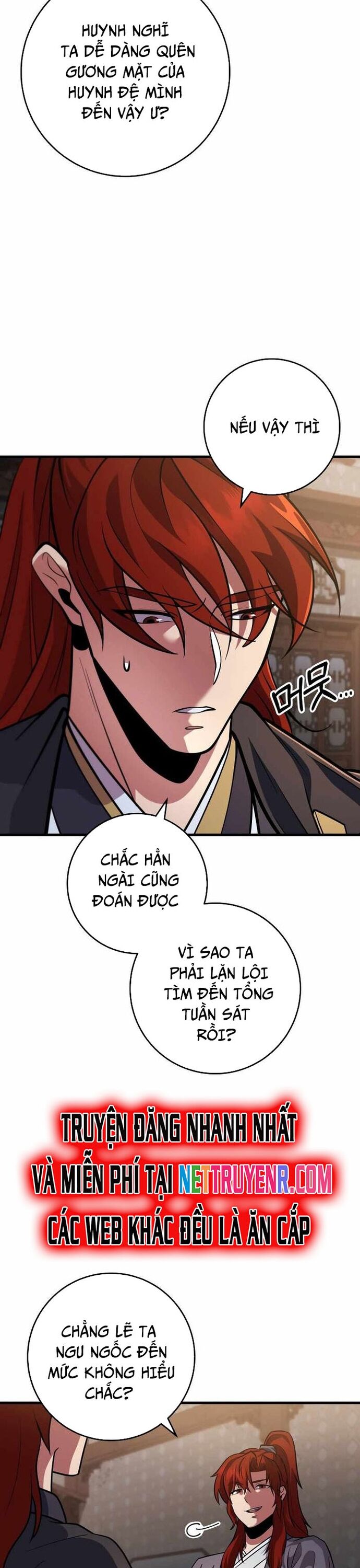 Cửu Thiên Kiếm Pháp Chapter 117 - Trang 2