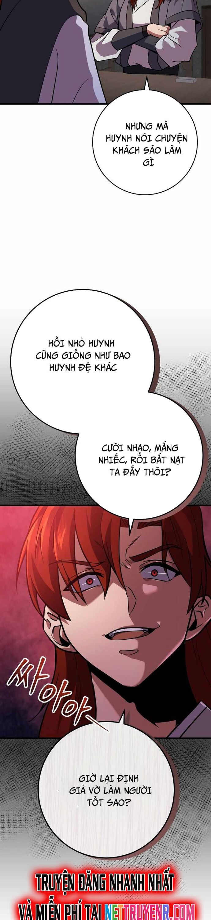 Cửu Thiên Kiếm Pháp Chapter 117 - Trang 2