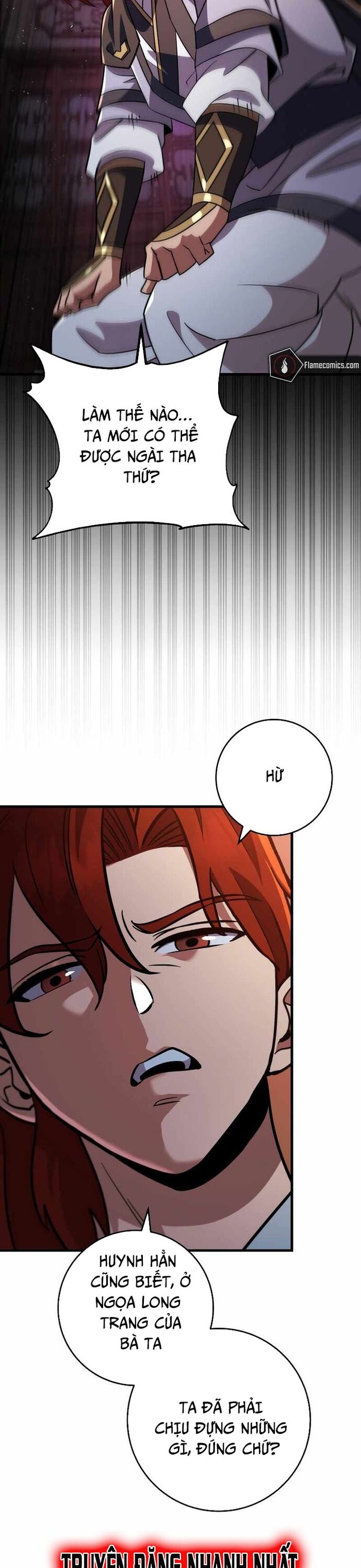 Cửu Thiên Kiếm Pháp Chapter 117 - Trang 2