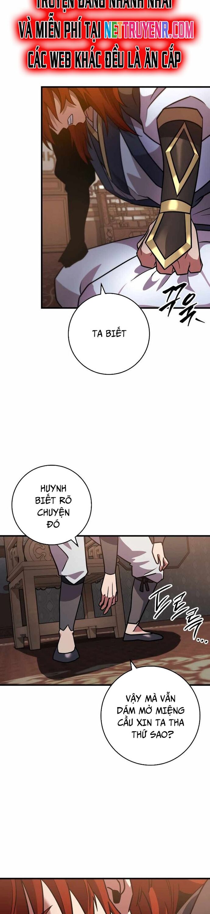 Cửu Thiên Kiếm Pháp Chapter 117 - Trang 2