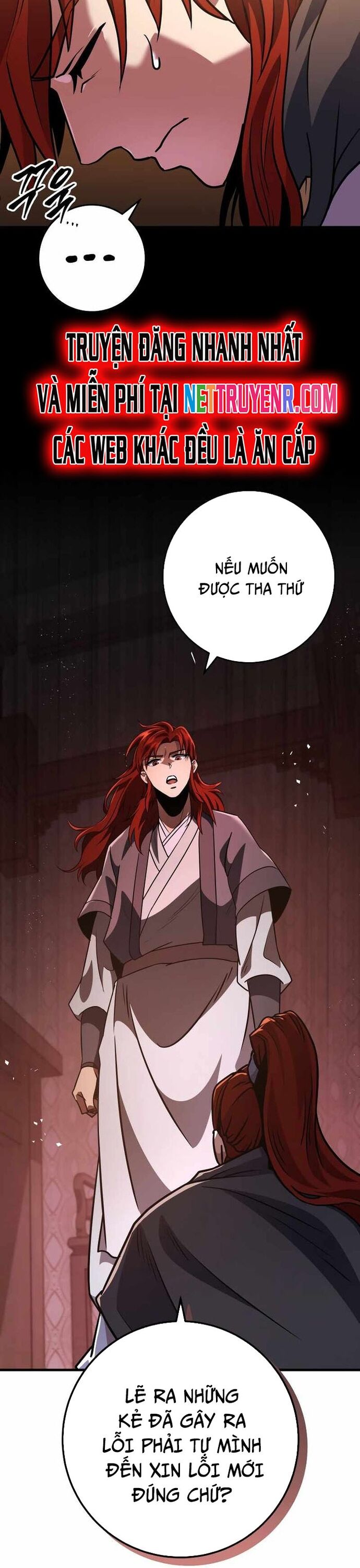 Cửu Thiên Kiếm Pháp Chapter 117 - Trang 2