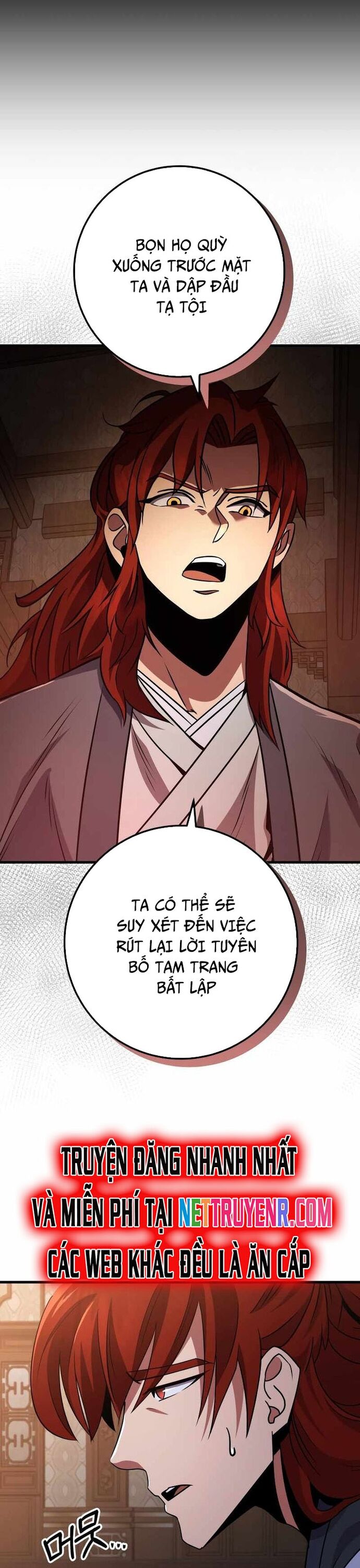 Cửu Thiên Kiếm Pháp Chapter 117 - Trang 2