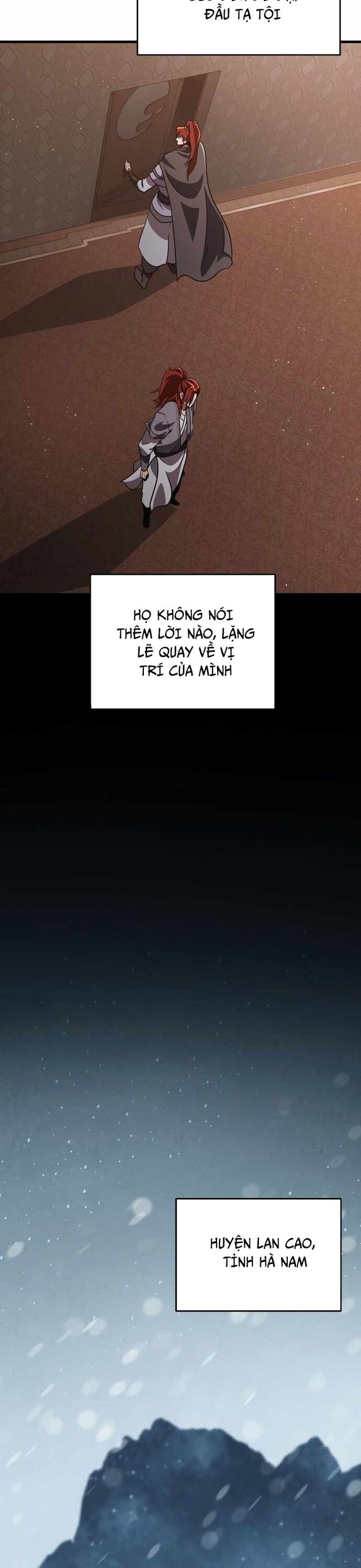 Cửu Thiên Kiếm Pháp Chapter 117 - Trang 2