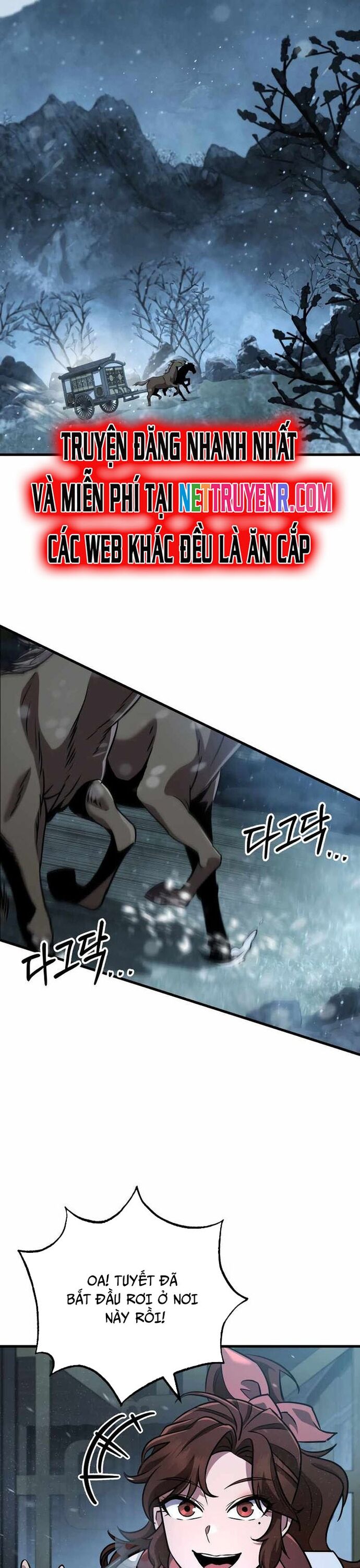 Cửu Thiên Kiếm Pháp Chapter 117 - Trang 2