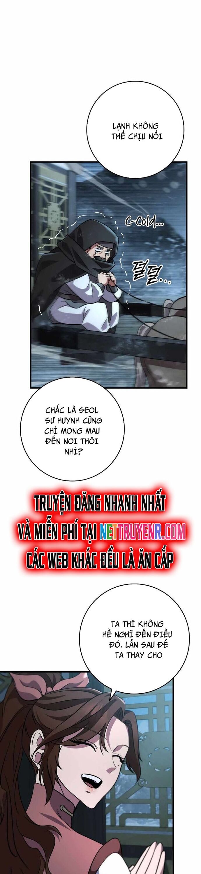 Cửu Thiên Kiếm Pháp Chapter 117 - Trang 2