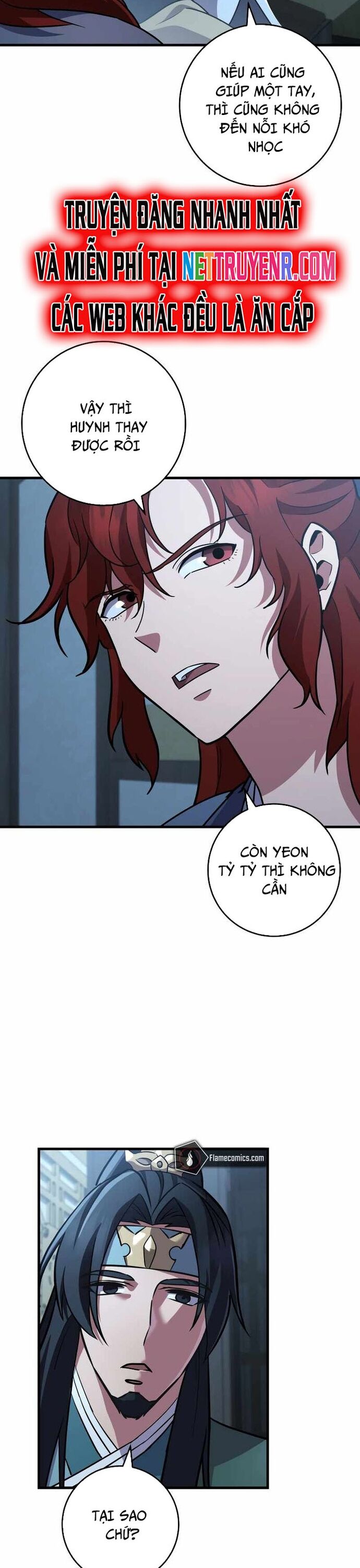 Cửu Thiên Kiếm Pháp Chapter 117 - Trang 2