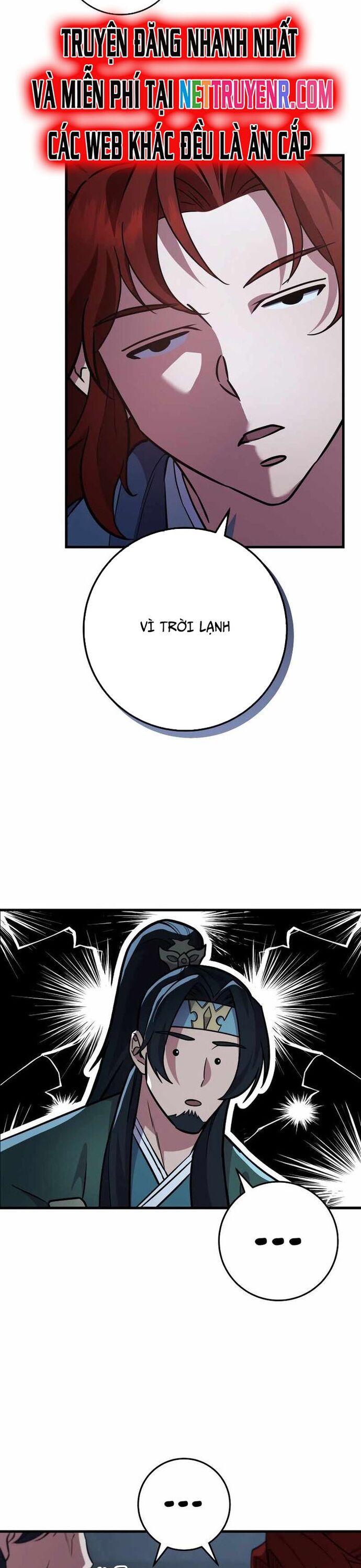 Cửu Thiên Kiếm Pháp Chapter 117 - Trang 2