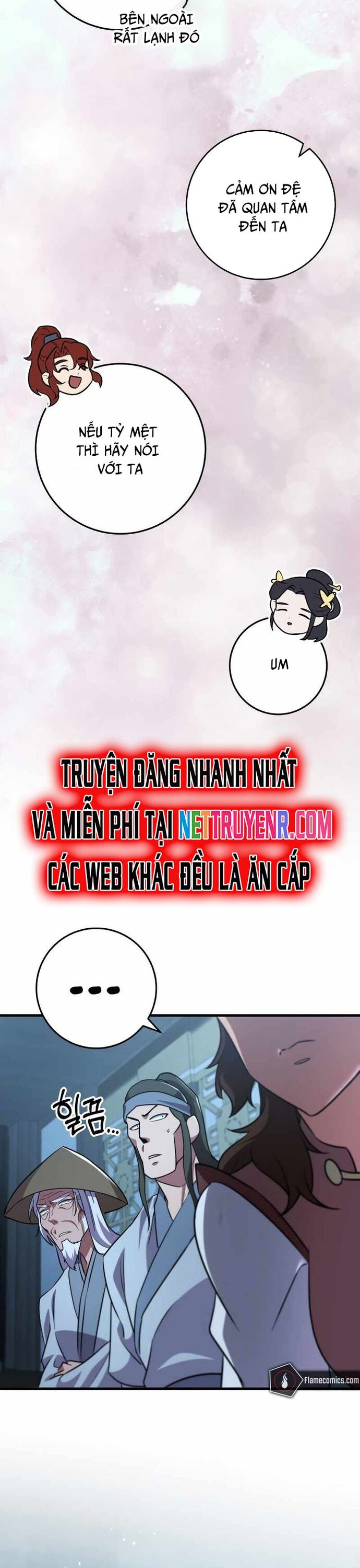 Cửu Thiên Kiếm Pháp Chapter 117 - Trang 2
