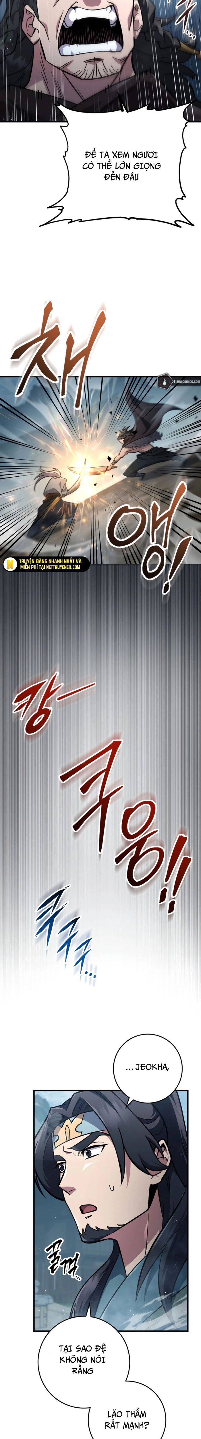 Cửu Thiên Kiếm Pháp Chapter 119 - Trang 2
