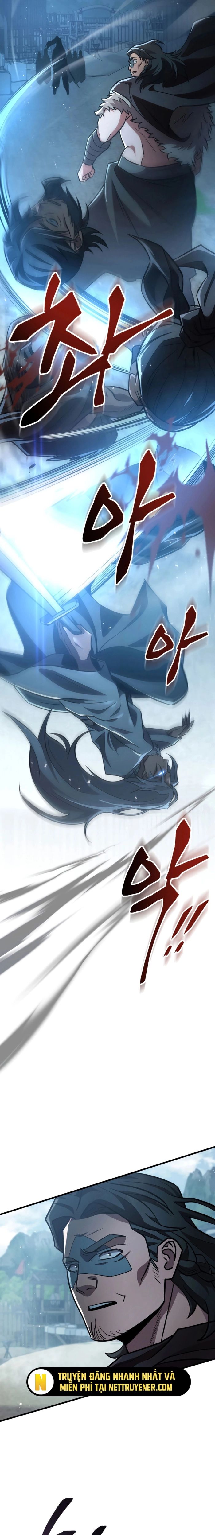 Cửu Thiên Kiếm Pháp Chapter 119 - Trang 2