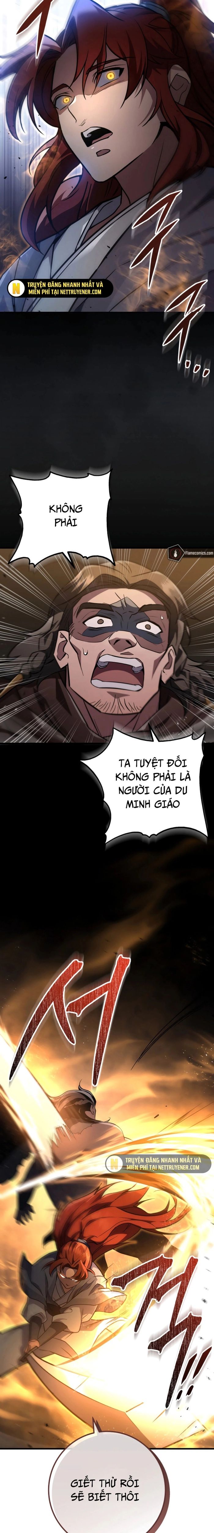 Cửu Thiên Kiếm Pháp Chapter 119 - Trang 2