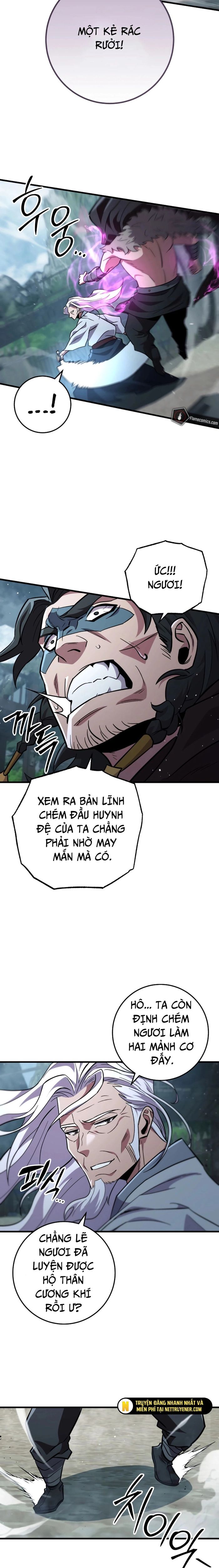 Cửu Thiên Kiếm Pháp Chapter 119 - Trang 2