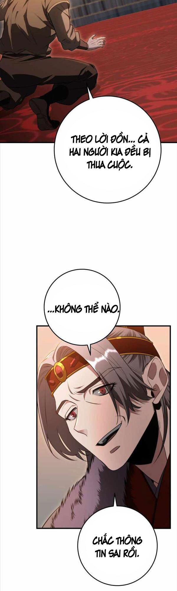 Cửu Thiên Kiếm Pháp Chapter 12 - Trang 2