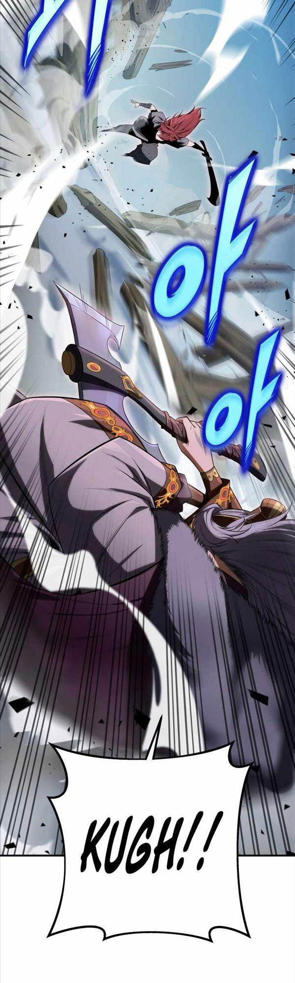 Cửu Thiên Kiếm Pháp Chapter 13 - Trang 2