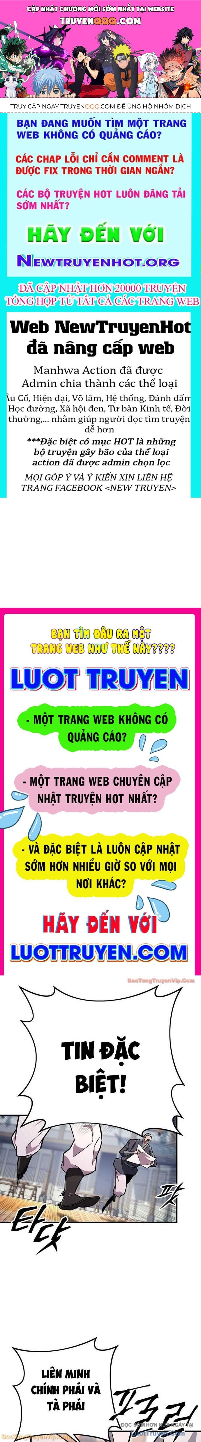 Cửu Thiên Kiếm Pháp Chapter 136 - Trang 2