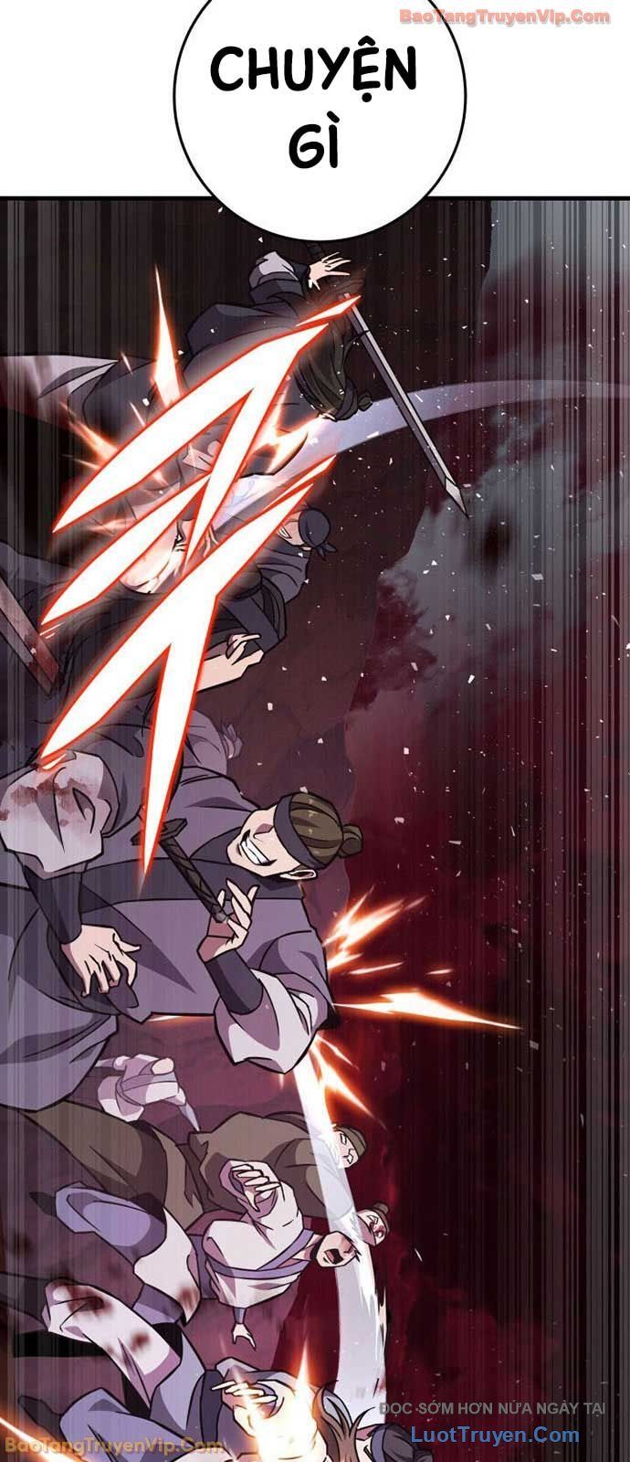 Cửu Thiên Kiếm Pháp Chapter 136 - Trang 2